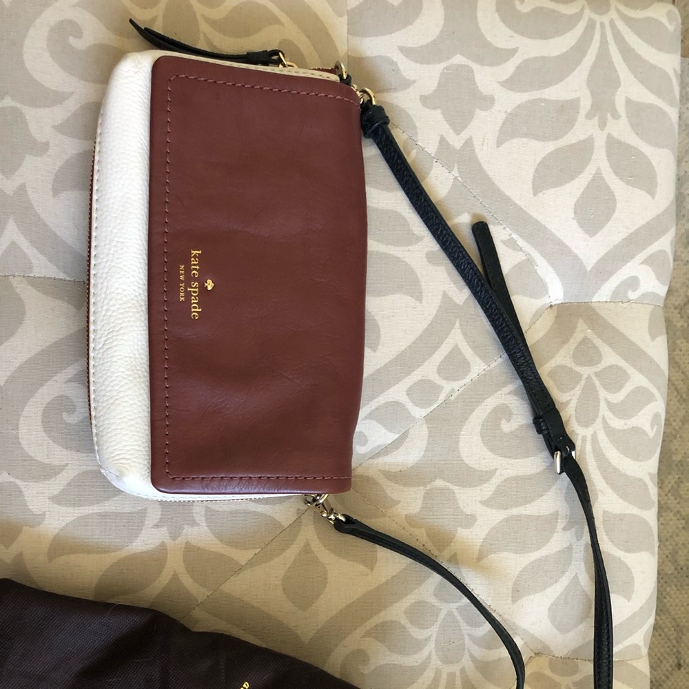 Kate Spade Cobble Hill Taryn Crossbody Gem